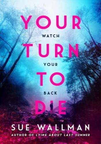 Your Turn to Die