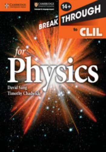 Breakthrough to CLIL for Physics