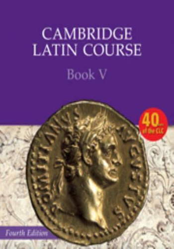 Cambridge Latin Course