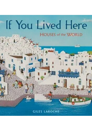 If You Lived Here