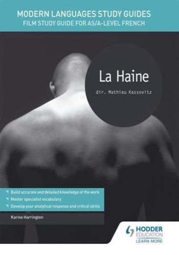 La Haine