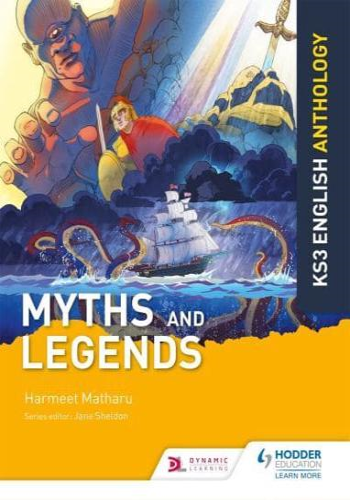 Myths and Legends