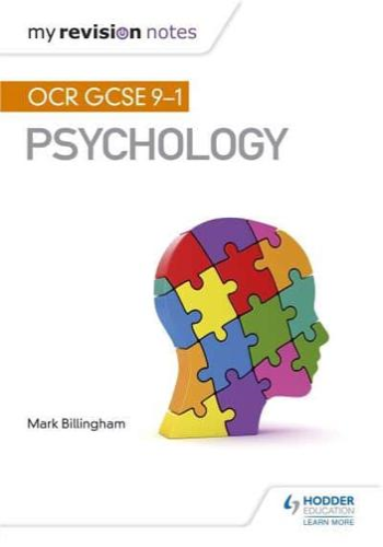 OCR GCSE (9-1) Psychology