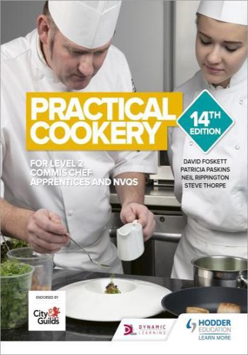 Practical Cookery