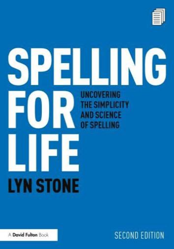 Spelling for Life