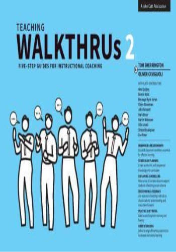 Teaching Walkthrus 2