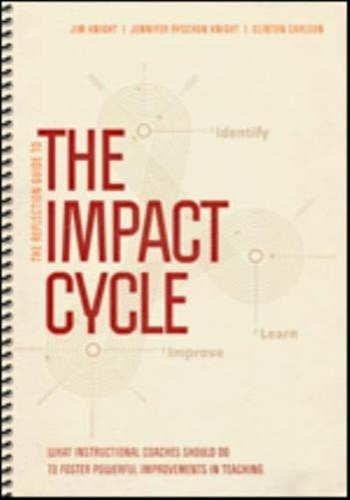 The Reflection Guide to the Impact Cycle