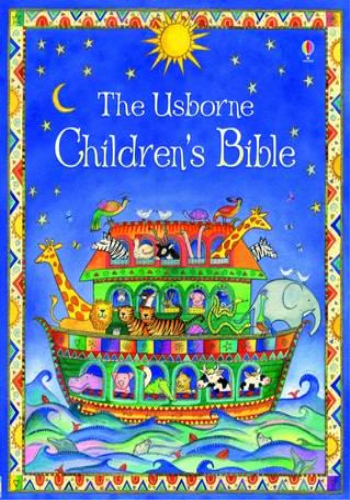 The Usborne Children's Bible