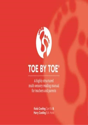 Toe by Toe