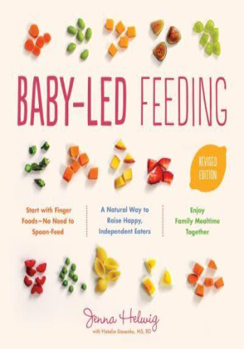 Baby-Led Feeding