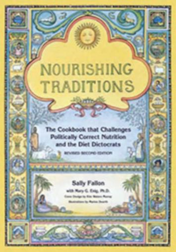 Nourishing Traditions