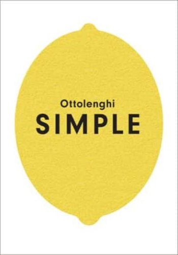 Ottolenghi Simple