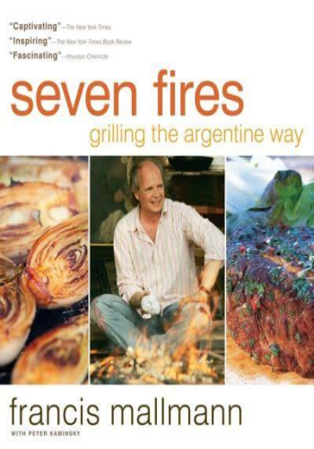 Seven Fires