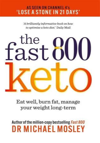 The Fast 800 Keto