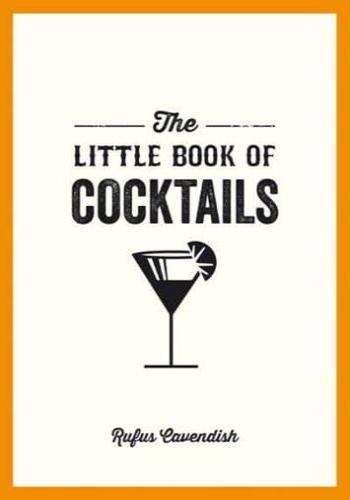 The Little Book of Cocktails