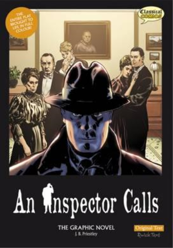 An Inspector Calls