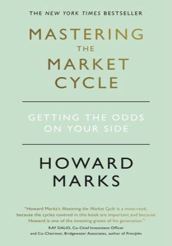 Mastering the Market Cycle