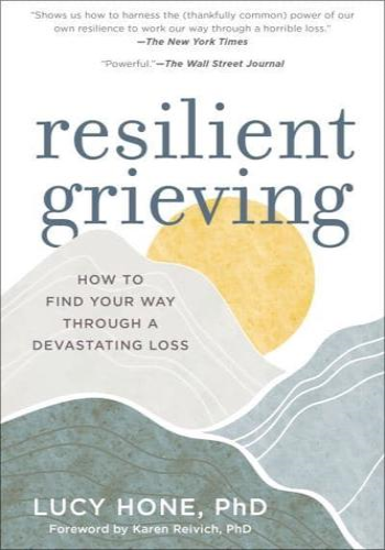 Resilient Grieving