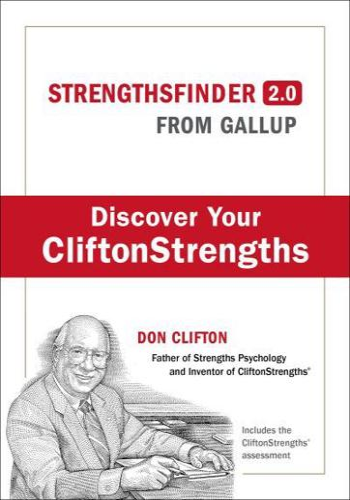 Strengths Finder 2.0