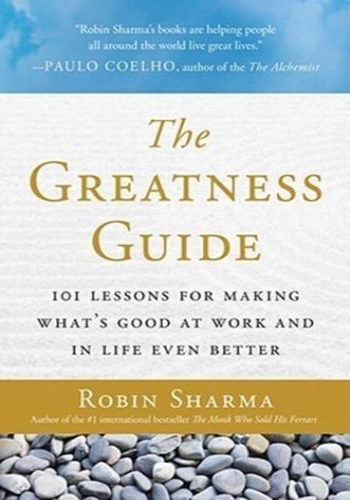 The Greatness Guide