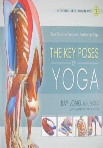 The Key Poses of Yoga