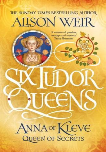 Anna of Kleve