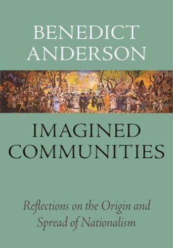 Imagined Communities