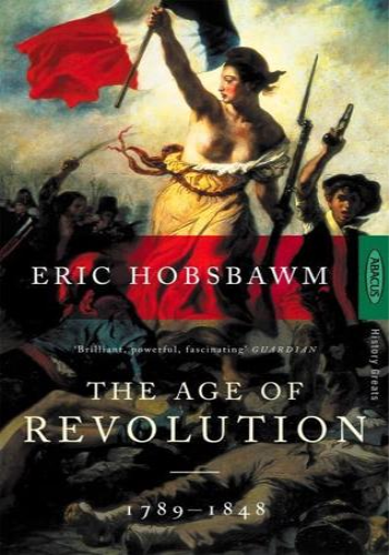 The Age of Revolution