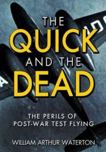 The Quick and the Dead