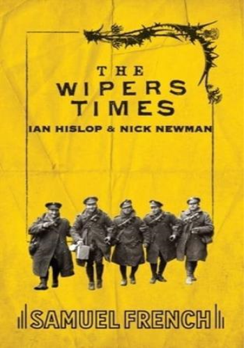 The Wipers Times