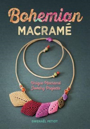 Bohemian Macramé