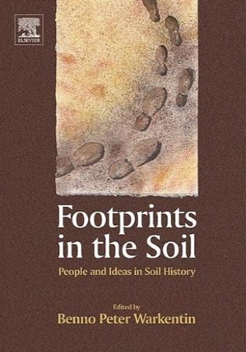 Footprints in the Soil