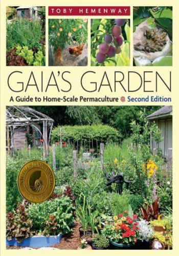 Gaia's Garden