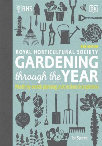 Gardening Through the Year