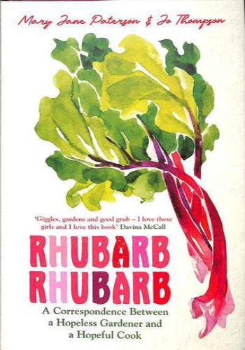 Rhubarb Rhubarb