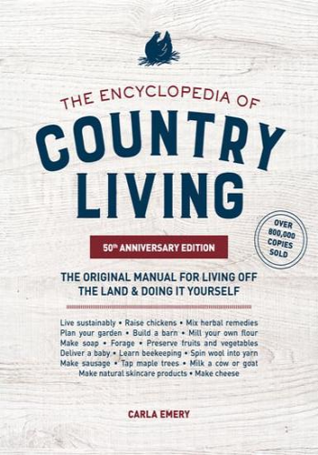 The Encyclopedia of Country Living