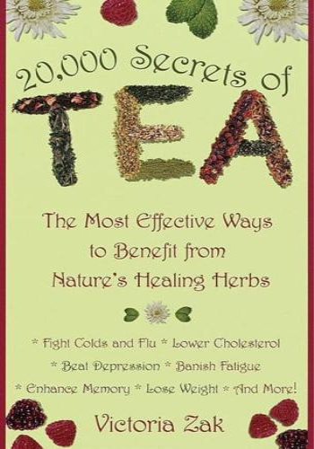 20,000 Secrets of Tea