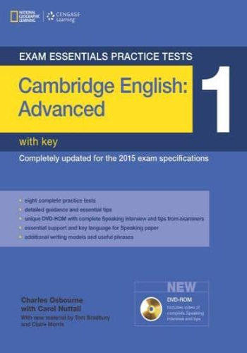 Cambridge English