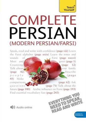 Complete Modern Persian (Farsi)
