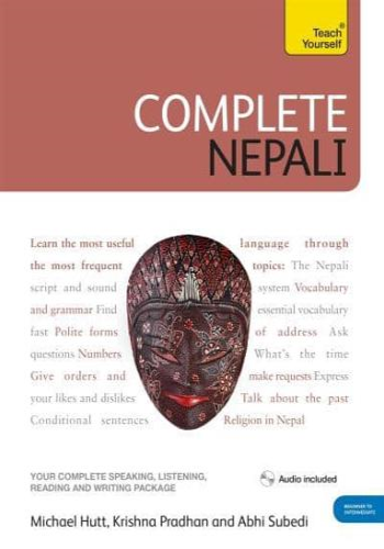 Complete Nepali