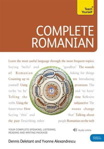 Complete Romanian