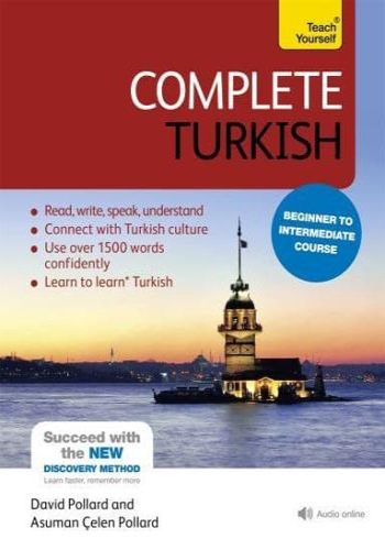 Complete Turkish