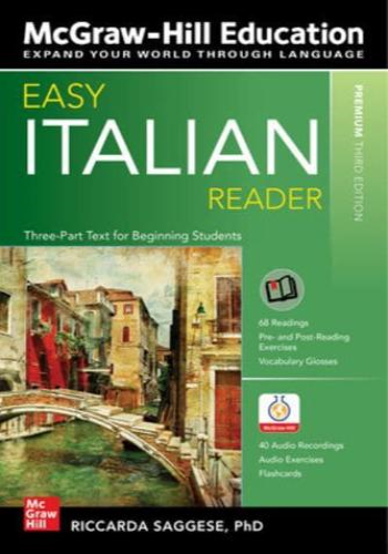 Easy Italian Reader