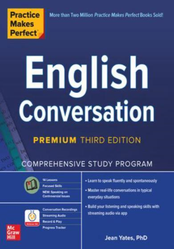 English Conversation