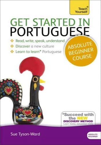 Get Started in Portuguese