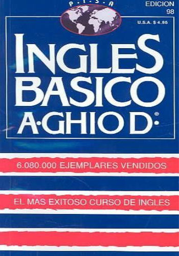 Ingles Basico-El Mas Exitoso Curso De Ingls