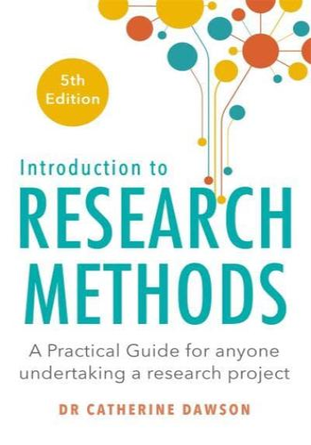 Introduction to Research Methods