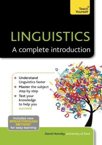 Linguistics