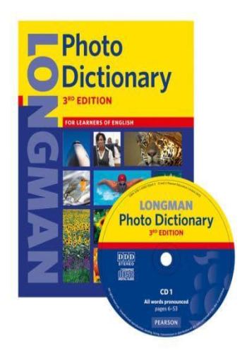 Longman Photo Dictionary