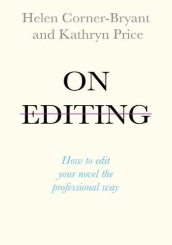 On Editing